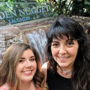 Meet your Posher, Donna